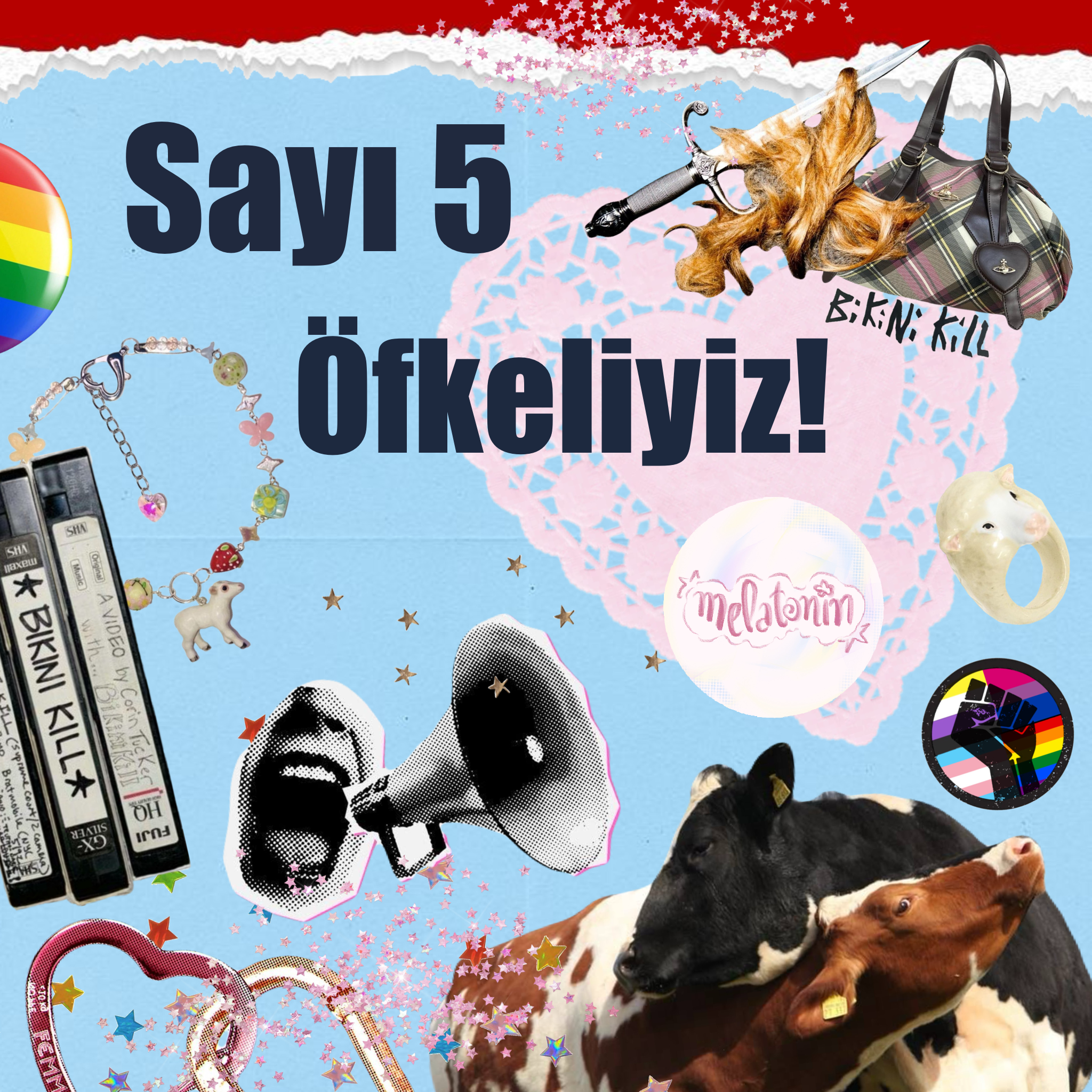 Melatonin Sayı 5
